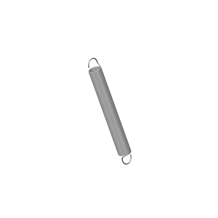 Approved Vendor Extension Spring, O= .938, L= 8.50, W= .080 R S/U G209960560
